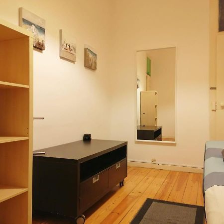 Aloha Apartment Lisbon Luaran gambar
