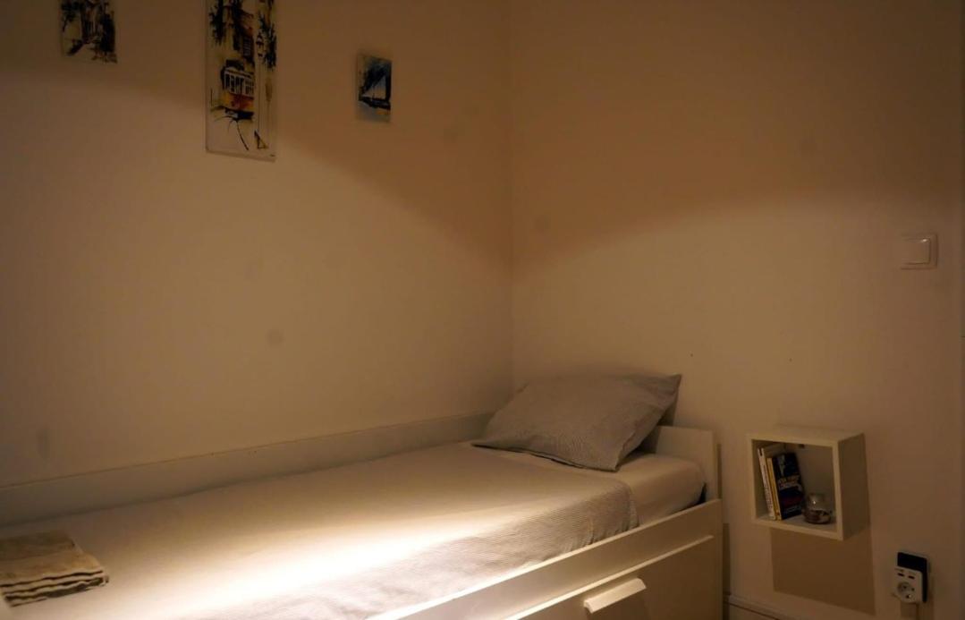 Aloha Apartment Lisbon Luaran gambar