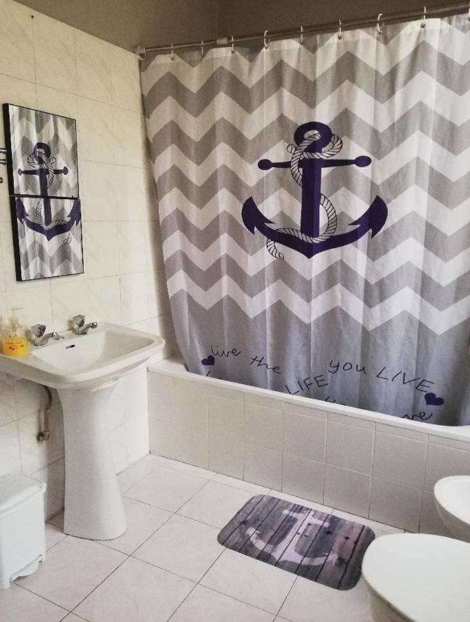 Aloha Apartment Lisbon Luaran gambar