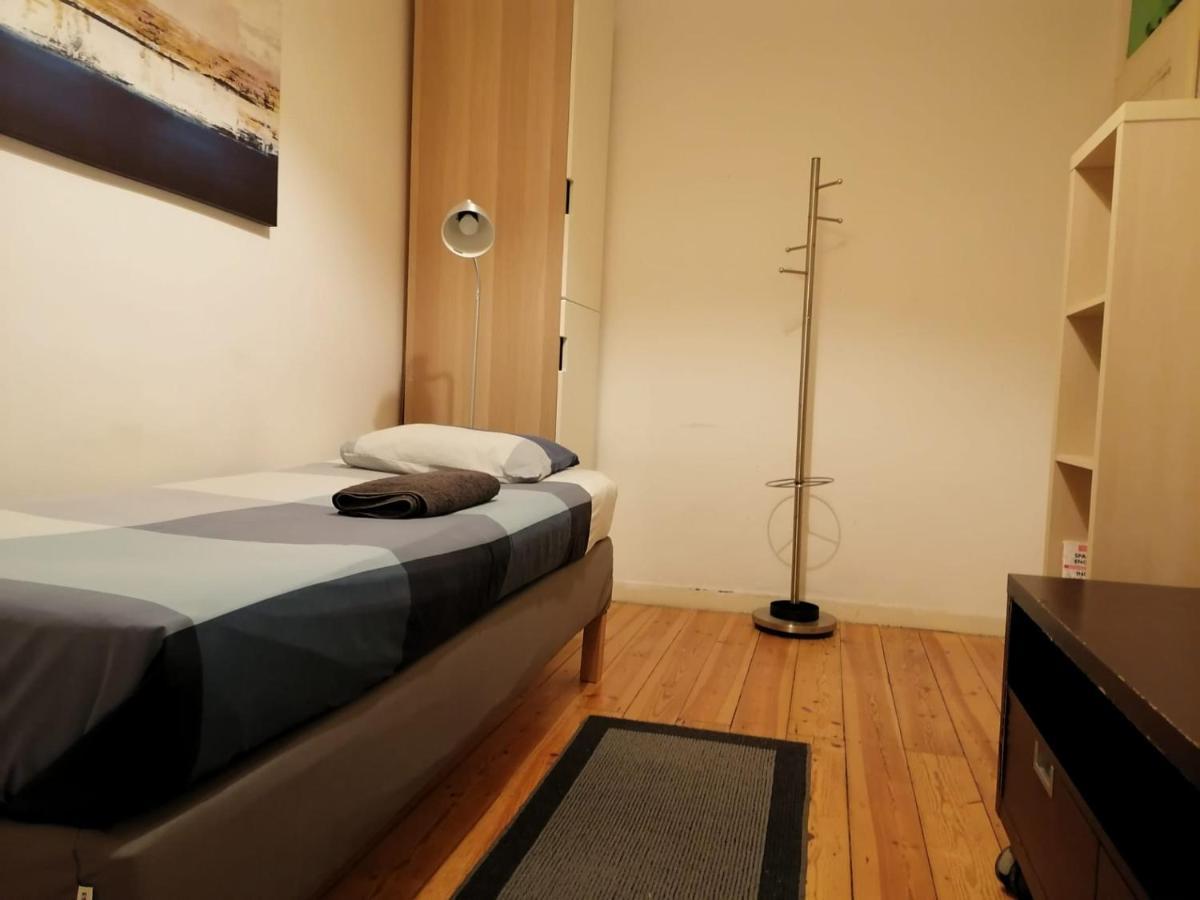Aloha Apartment Lisbon Luaran gambar