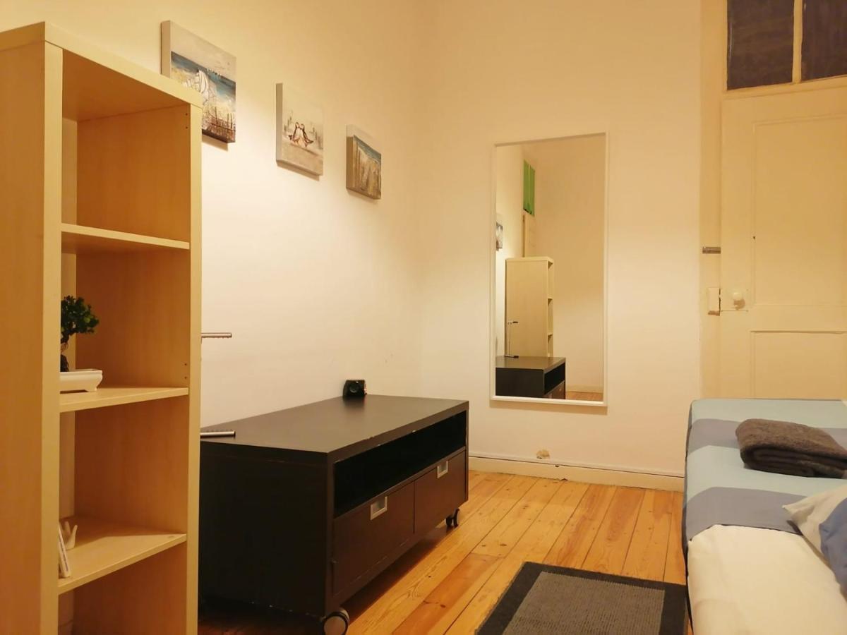 Aloha Apartment Lisbon Luaran gambar