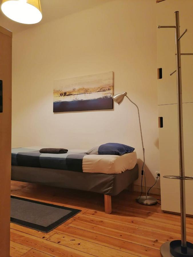 Aloha Apartment Lisbon Luaran gambar