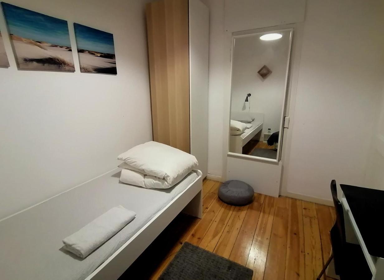Aloha Apartment Lisbon Luaran gambar