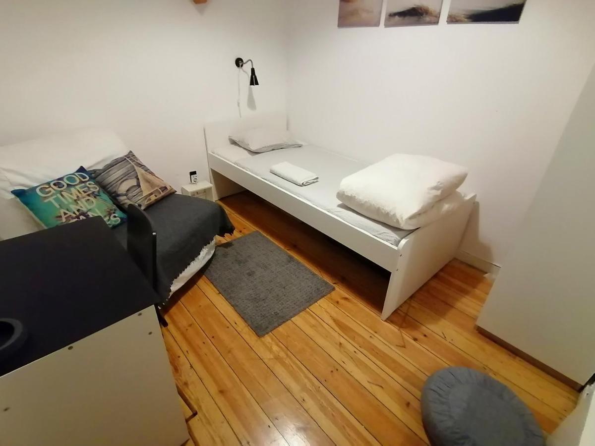 Aloha Apartment Lisbon Luaran gambar